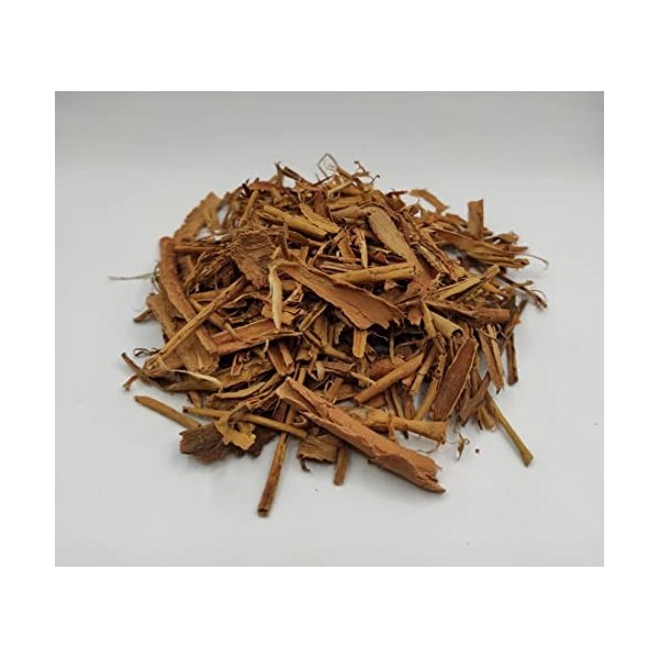 Véritable Cannelle de Ceylan Formes Irrégulières 85g - 1.95Kg Grade A Cinnamomum Zeylanicum 460 grammes Cannelle