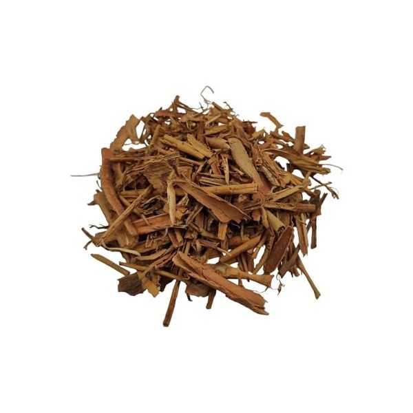Véritable Cannelle de Ceylan Formes Irrégulières 85g - 1.95Kg Grade A Cinnamomum Zeylanicum 460 grammes Cannelle