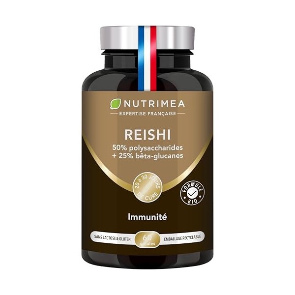 CORDYCEPS – 22200 mg – Extrait de Mycélium de Cordyceps 20:1 – Hautement Dosé en Polysaccharides – Champignon Adaptogène – 90...