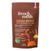 French Mush BOOST - Alternative Café aux Champignons Adaptogènes Bio : Lion’s Mane & Cordyceps - Focus, Énergie & Digestion -...