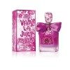 Juicy Couture Viva La Juicy Petals Please Eau de Parfum Femme Vaporisateur 100ml , Senteur Florale & Fruitée, Cadeau Femme