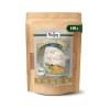 Biojoy Poudre de champignon BIO Crinière de Lion 100 g , Lion’s Mane, Hydne Hérisson, séché et finement moulu Hericium erin C...