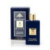 Ayat Perfumes – BLEUBERRY MUSK 100ml - Eau De Parfum Femme - Senteur Arabian Orientale – Parfum Dubaï Fabriqué et conçu à Émi