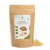 IDDA Herbal Shiitake BIO en Poudre 125g, Champignon Shiitake Séchés Moulus pour la Cuisine Champignons