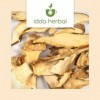 IDDA Herbal Shiitake Bio Champignons 200g, Champignon Shiitake Séchés Biologiques pour la Cuisine Champignons