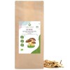 IDDA Herbal Shiitake Bio Champignons 200g, Champignon Shiitake Séchés Biologiques pour la Cuisine Champignons