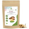 IDDA Herbal Shiitake Bio Champignons 200g, Champignon Shiitake Séchés Biologiques pour la Cuisine Champignons
