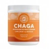 Vimergy Poudre de Chaga, Format Voyage, 166 Portions – Extrait de Champignon Chaga – Complément Vegan – Formulé sans Agents A