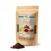 Biojoy Poudre de champignon Chaga BIO 50 g , champignons Chaga séchés et finement moulus, pour le thé Inonotus obliquus L. C...