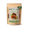 Biojoy Poudre de Champignon Reishi BIO 50 g , Champignons Reishi séchés et finement moulus Ganoderma lucidum L. Champignons