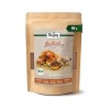 Biojoy Poudre de Maitake BIO 100 g , Champignons Maitake, séchés et finement moulus Grifola frondosa L. Champignons