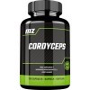 Champignon Cordyceps 500 mg par gélule - Extrait de Cordyceps sinensis 10:1-120 gélules végétaliennes - 4 mois dapprovisionn
