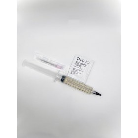 Champignon Châtaignier Pholiota adiposa - Culture Liquide - 10cc