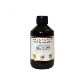 Mycoforce Pleurote 300 ml Vecteur Energy BIO