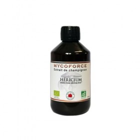 Mycoforce Héricium 300 ml Vecteur Energy BIO
