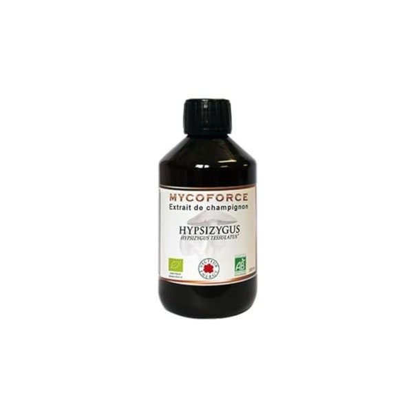 Mycoforce Hypsizygus 300 ml Vecteur Energy BIO