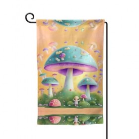 Champignon fantaisie