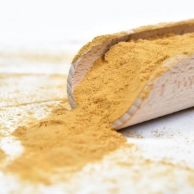 Vivarini Lion’s Mane 50g – poudre concentrée 10:1 pour enrichir naturellement votre routine bien‑être Champignons