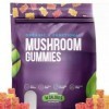 Mushroom Gummies Lions Mane, Supplément de champignons - Stimule la concentration du système immunitaire-gummies-gummies aux