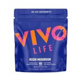 Reishi Mushroom Powder extrait 15:1 