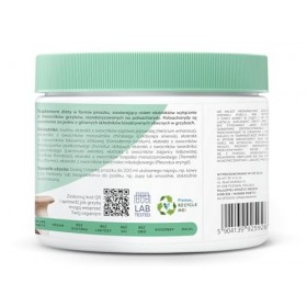 Osavi Complexe de champignons 8 en 1 | Extraits de fructification de champignons de haute qualité à partir de 30% de polysacc