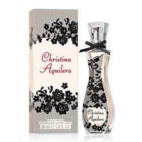 Christina Aguilera - Signature - Eau de Parfum Femme Vaporisateur - Senteur Florale & Orientale