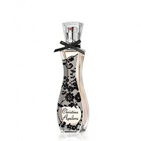 Christina Aguilera - Signature - Eau de Parfum Femme Vaporisateur - Senteur Florale & Orientale