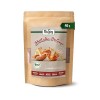 Biojoy Poudre de Shiitake Biologique 50 g , champignons Shiitake séchés et finement moulus Lentinula edodes Champignons