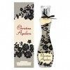 Christina Aguilera Signature, Eau de Parfum Femme Vaporisateur, Senteur Florale, Fruitée & Exotique, Cadeau Femme