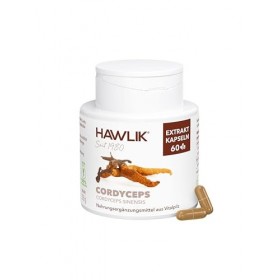 Cordyceps Fuv Estr 60cpr