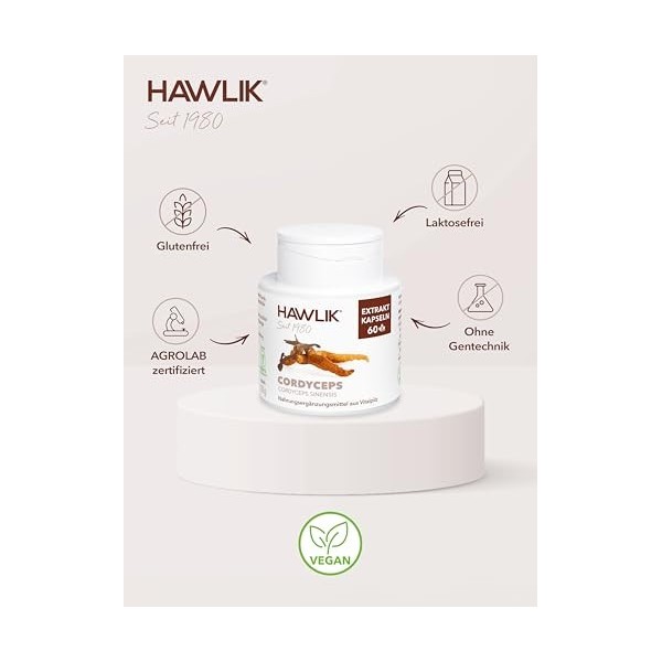 Cordyceps Fuv Estr 60cpr