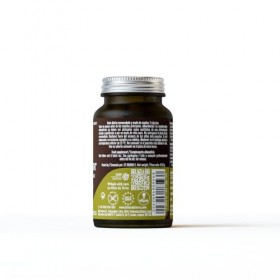 HIFASDATERRA MICO POLYPOR polyporus HDT 70cap. – complément complet proposé en gélules pratiques, boîte de 70 gélules, reco