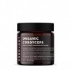 Cordyceps Bio Poudre dextrait double 30 portions