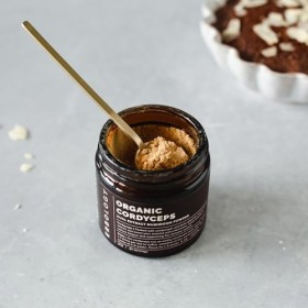 Cordyceps Bio Poudre dextrait double 30 portions