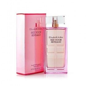 Elizabeth Arden Red Door Revealed Eau de Parfum Vaporisateur Femme 100ml, Voluptueux et Joyeux