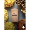 _glo: Beauty Fuel | Extrait de champignon bio 3 | Synergique | Tremella | Stimule le collagène, lhydratation de la peau, la