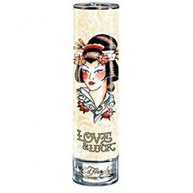 Ed Hardy Love & Luck Femme Eau de Parfum Vaporisateur 100 ml