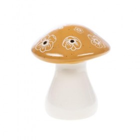Amadeus - Lot de 2 Champignons Mélissa