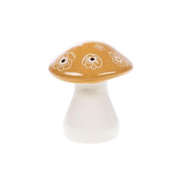 Amadeus - Lot de 2 Champignons Mélissa