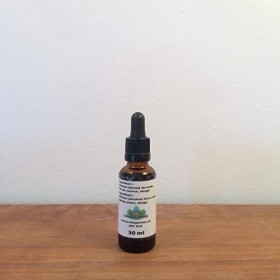 Chagaman - Teinture Mère de Chaga - 30 ml - Originaire du Canada