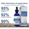 NexusBio Labs Complex Mens Drops,Complex Mens Drops, Super-Potent,Secret Drops for Strong Men, Experience A Natural Enhancem ...