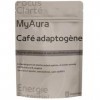 Café champignons adaptogenes|Gout café délicieux|Lions Mane-Concentration|Racine de Maca-Énergie|Ashwagandha-anti-Stress|Bac