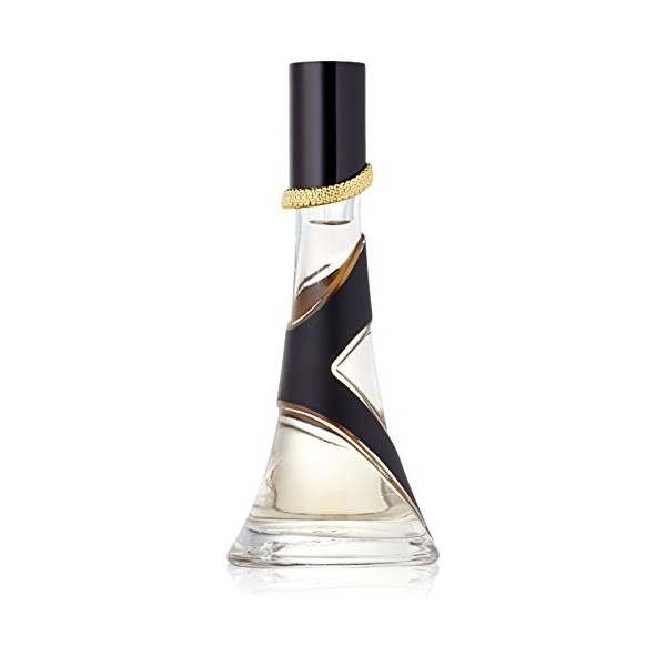 Rihanna Rebl Fleur pour Femme Eau de Parfum Vaporisateur 100 ml Eau de parfum Femme