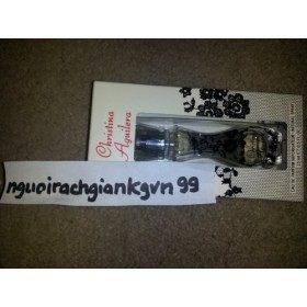 Christina Aguilera Signature Eau de Parfum en flacon vaporisateur 15&nbsp;ml