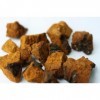 Kamelur Poudre de chaga bio 250 g - Poudre de champignon sans additifs, aliments asiatiques - Champignons bio issus de lagri