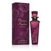 Christina Aguilera Violet Noir, Eau de Parfum pour Femme 50 ml Vaporisateur, Senteur Orientale et Florale, Parfum de Luxe