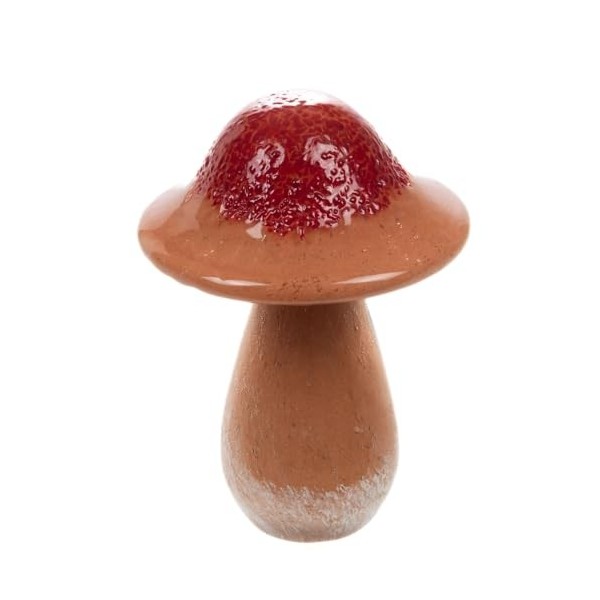 Amadeus - Champignons Orange sulfure