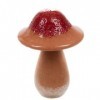 Amadeus - Champignons Orange sulfure