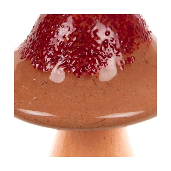 Amadeus - Champignons Orange sulfure