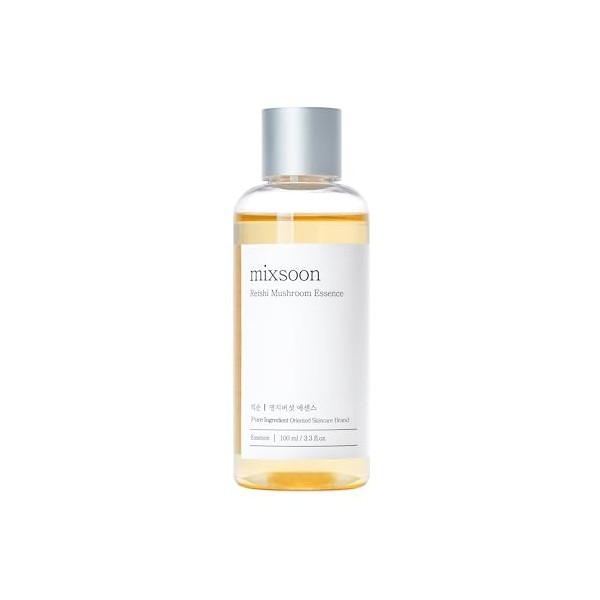 Mixsoon - Reishi Mushroom Essence - 100 ml